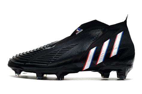 adidas predator edge black.